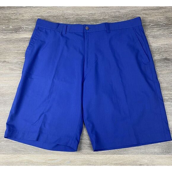 Callaway Golf Shorts men’s Size 38 100% polyester EUC‎ - Picture 1 of 7